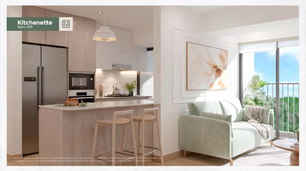 Cocina