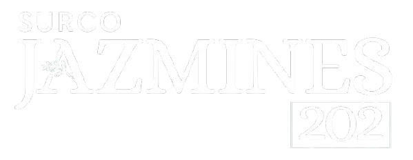 Logo - Surco - Jazmines 202