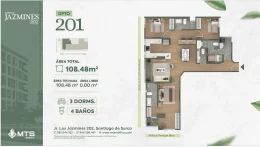 Departamento 201